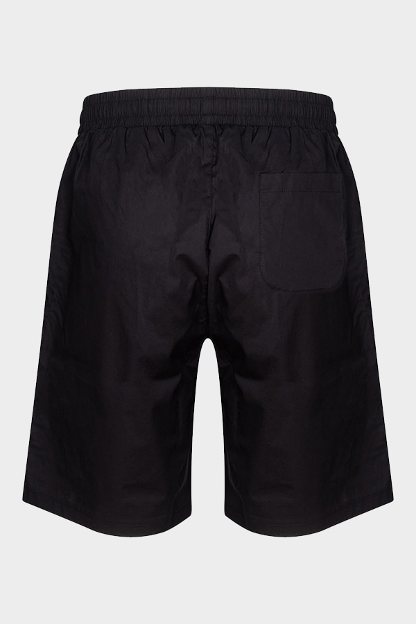 ΑΝΔΡΙΚΗ ΒΕΡΜΟΥΔΑ KARL LAGERFELD - 990 ΜΑΥΡΟ